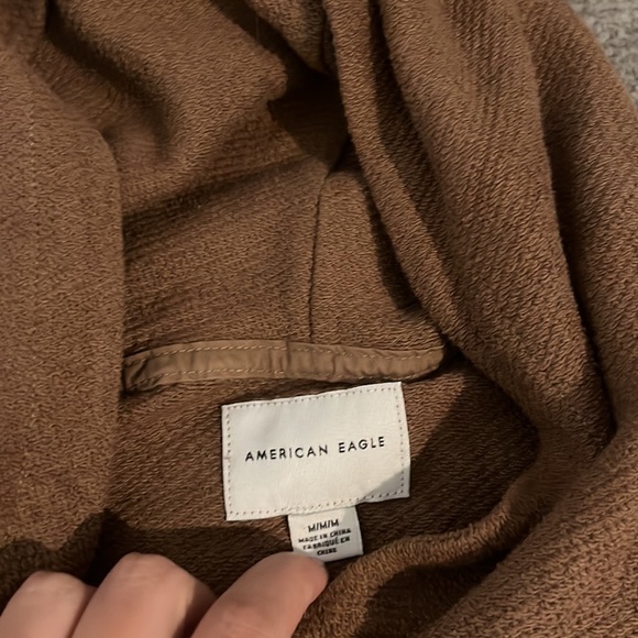 American eagle hoodie - Picture 2 of 2